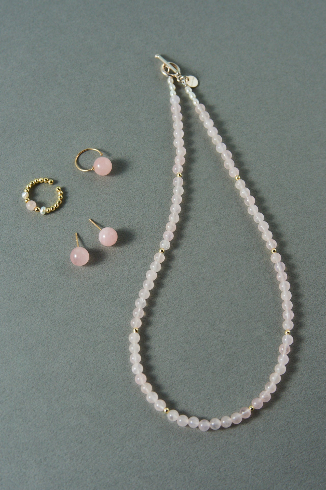 NECKLACE – les bon bon Online store