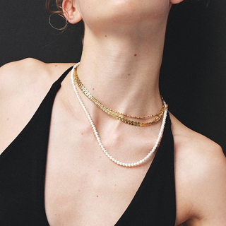botanica chloro necklace