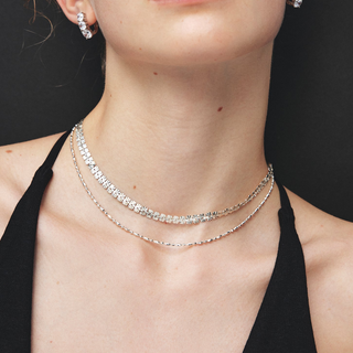 botanica chloro necklace
