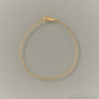 K18 amour bracelet