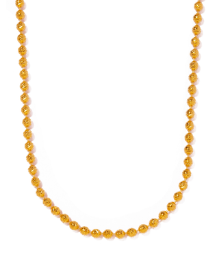 botanica seme necklace