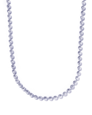 botanica seme necklace