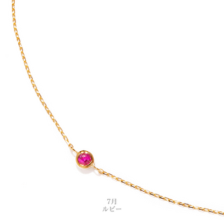 K18 elisabeth necklace – les bon bon Online store K18 elisabeth necklace – les bon bon Online store