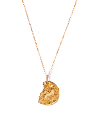 pegasus necklace