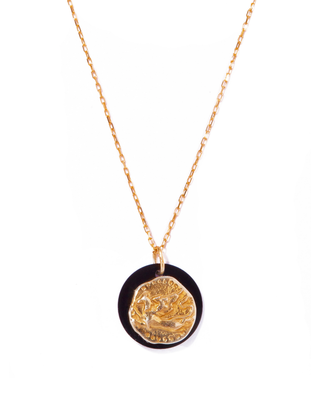 gryphon necklace
