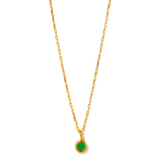 amulet necklace