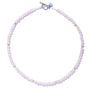 tender necklace