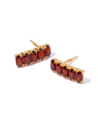 prismatic pierce garnet