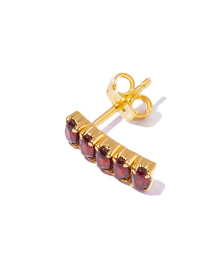 prismatic pierce garnet
