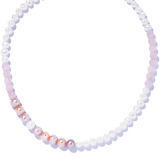 playfully pearl necklace PK