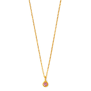 amulet necklace