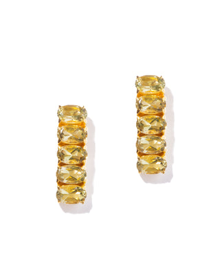 prismatic pierce olive quartz
