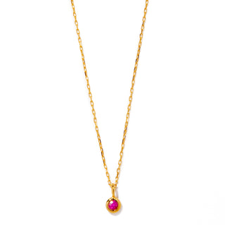 amulet necklace