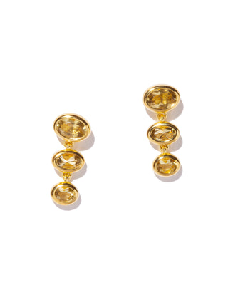 pilgrim pierce olive quartz