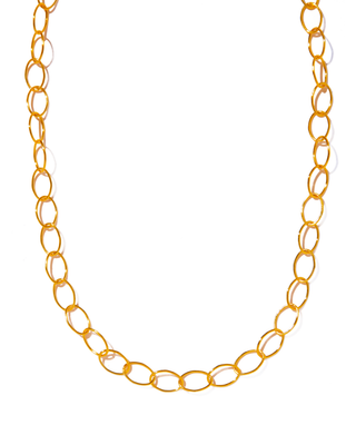 botanica halo necklace