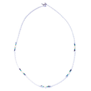 cave pearl long necklace