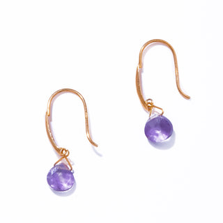 serendip amethyst pierce