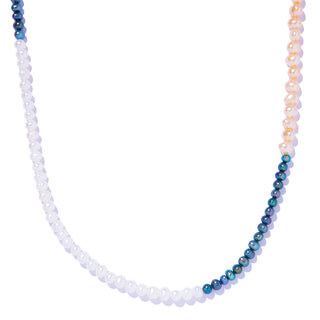 encounter long necklace NV