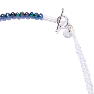 encounter long necklace NV