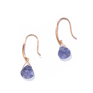 serendip iolite pierce