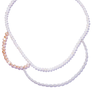 encounter necklace GY