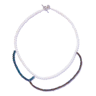 encounter necklace BR