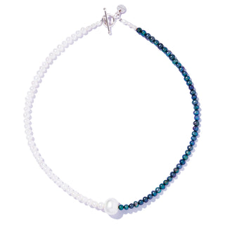 dual choker NV