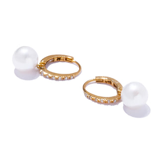 half eternity pearl pierce