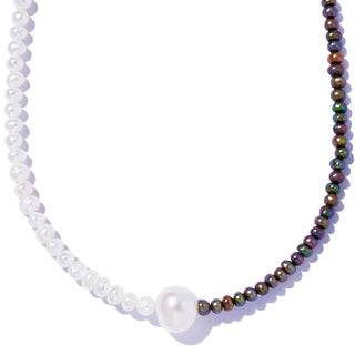 dual choker BR