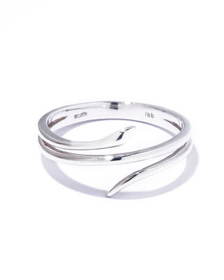 serpent ring