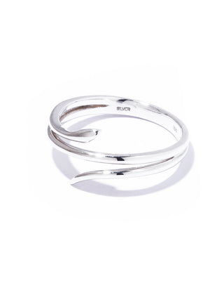 serpent ring