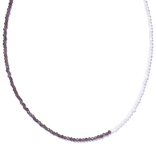 reflect half choker