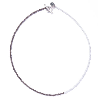 reflect half choker