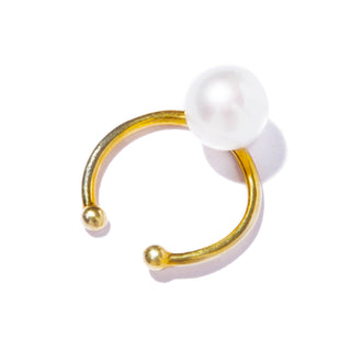 jupiter ear cuff