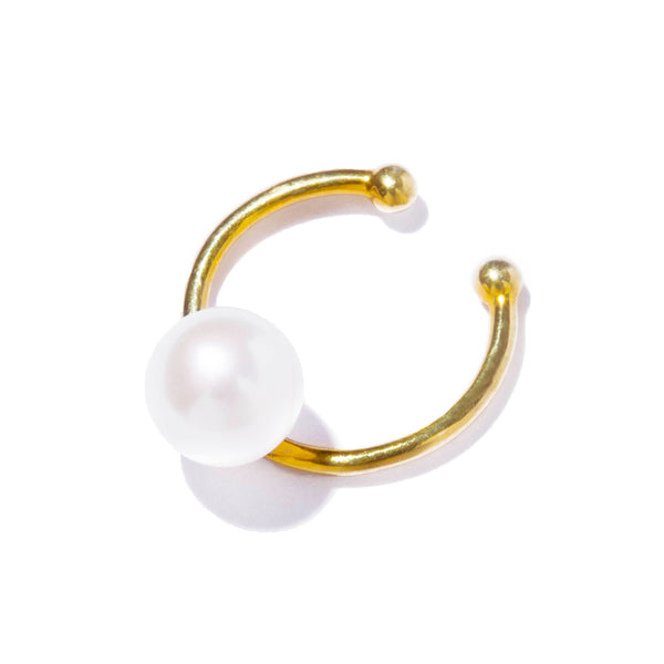 _ear cuff【イヤーカフ】 – les bon bon Online store