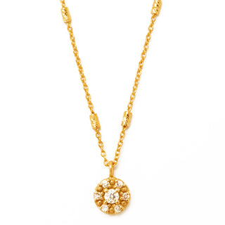 olivia diamond choker