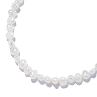 effortless pearl bracelet