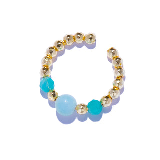 mellow ear cuff BL