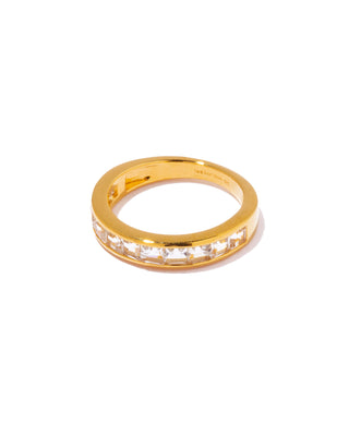 tes ring white topaz