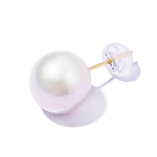 stud pearl pierce