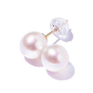 double pearl pierce