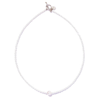 jupiter pearl choker