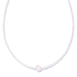 jupiter pearl choker