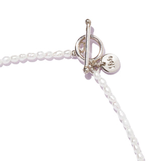 jupiter pearl choker