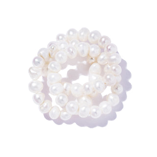 conation pearl ring WH