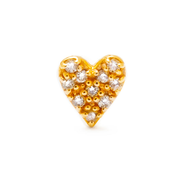 Ava diamond  pierce ( single )