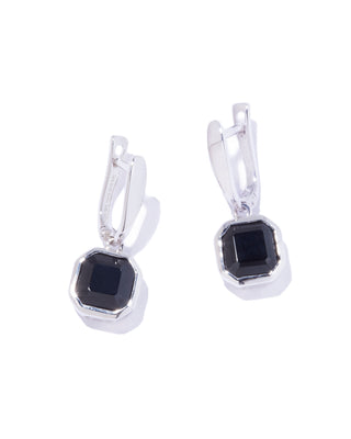 sanctual pirece black onyx