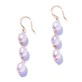 cocoon pearl hook pierce PK