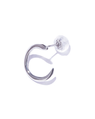 serpent petite pierce