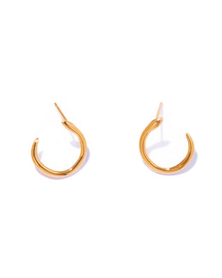 serpent petite pierce